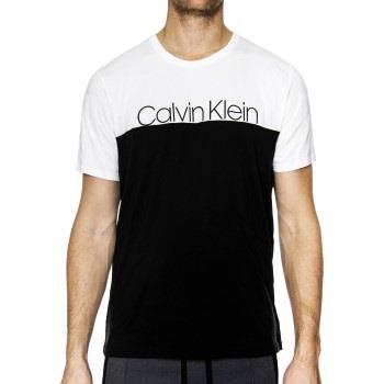 Calvin Klein Modern Cotton SS Crew Neck * Gratis Fragt *