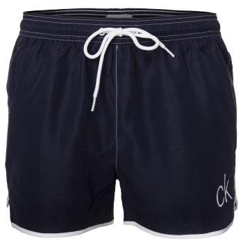 Calvin Klein Retro Short Runner Swim shorts * Gratis Fragt *