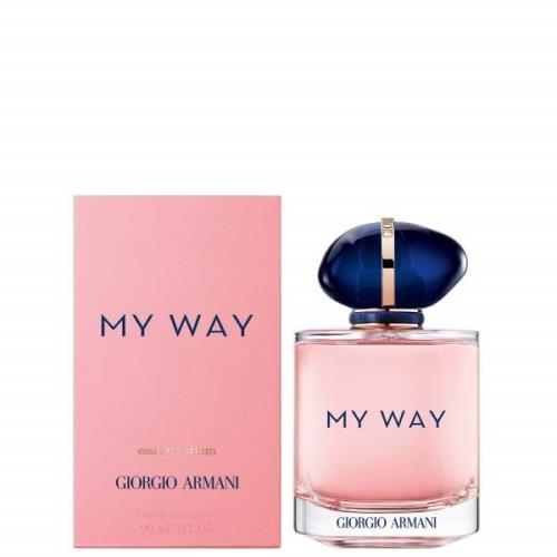 Armani My Way Eau de Parfum - 90ml