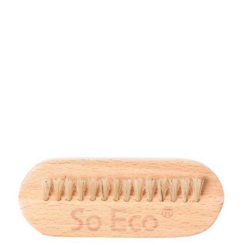 So Eco Nail and Pedicure Brush