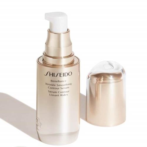 Shiseido Benefiance Wrinkle Smoothing Contour Serum 30ml