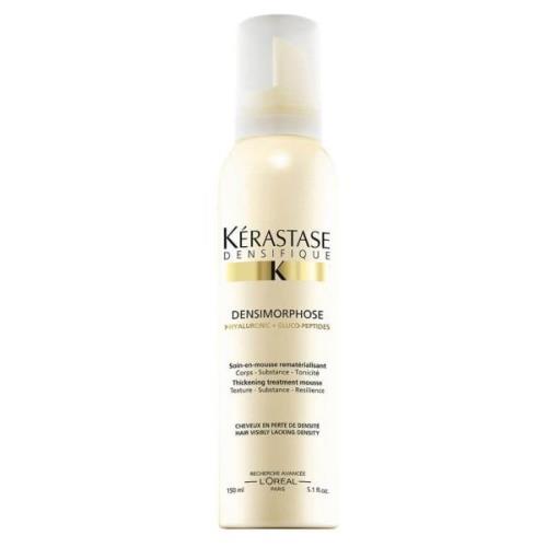 Kérastase Densifique Bain Densite (250 ml) og Mousse Densimorphose (15...