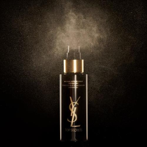 Yves Saint Laurent Top Secrets Glow Perfecting Mist 100ml