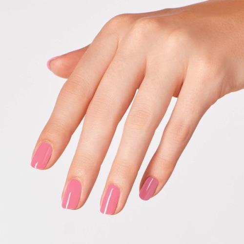 OPI Infinite Shine - Racing for Pinks 15ml