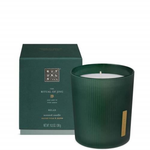 RITUALS The Ritual of Jing Scented Candle duftlys 290 g