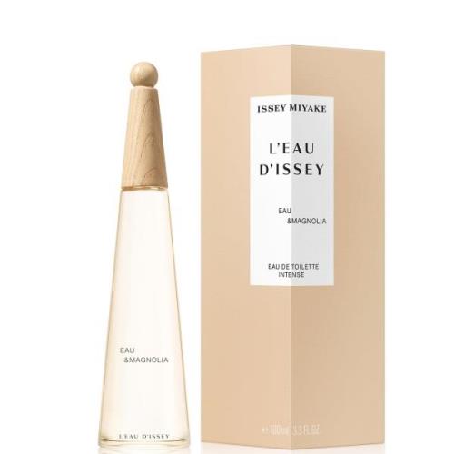 Issey Miyake L'Eau D'Issey Eau and Magnolia Eau de Toilette Intense 10...