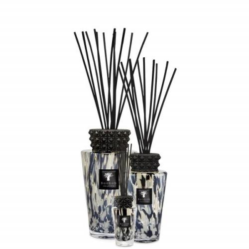 Baobab Collection Totem - Black Pearls Luxury Bottle Diffuser (Various...