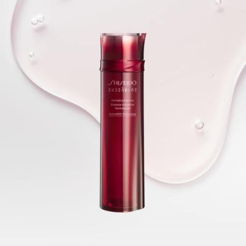 Shiseido Eudermine Revitalising Essence 145ml