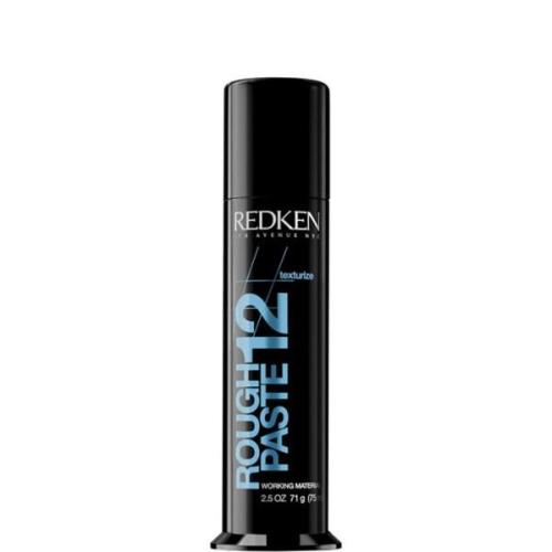 Redken Amino Mint for Oily Scalps and Hair Styling Texture Paste Bundl...
