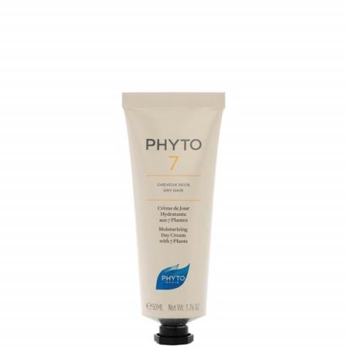 Phyto Moisturizing System For Dry Hair Set