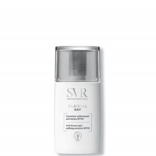 SVR Clarial Day SPF30 Pigmentation and Dark Spot Correction and Protec...