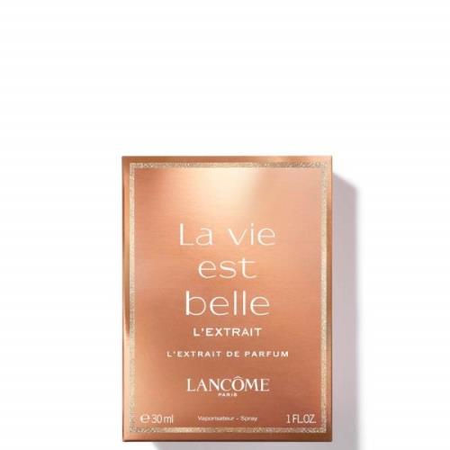 Lancôme La Vie est Belle L'Extrait Eau de Parfum 30ml