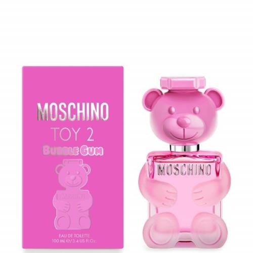 Moschino Toy2 Bubblegum Eau de Toilette 100ml