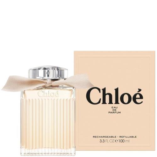 Chloé Eau de Parfum Refillable 100ml