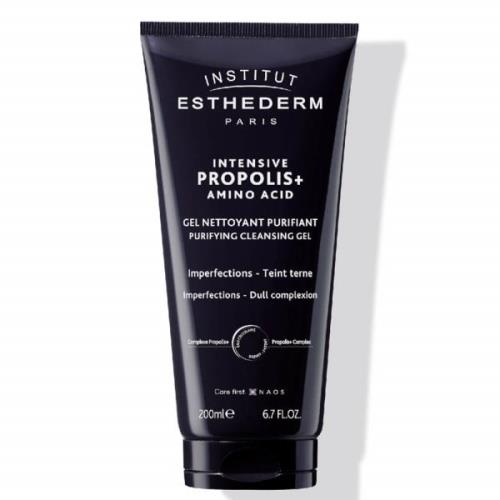 Institut Esthederm Intensive Propolis and Amino Acids Purifying Cleans...