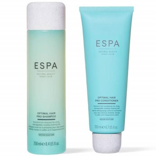 ESPA Optimal Hair Pro Duo