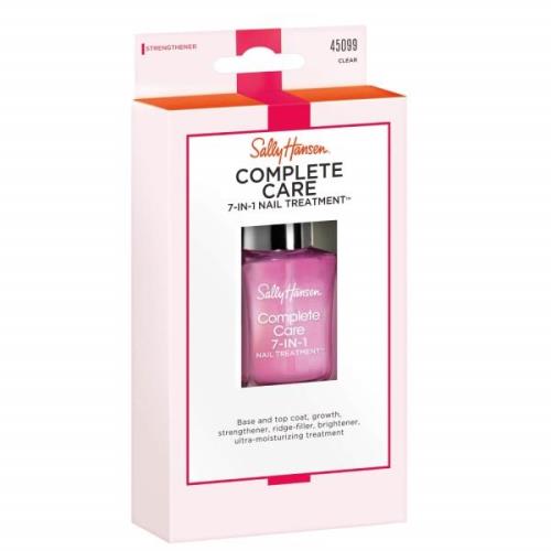 Sally Hansen Complete Care 7-in-1 Nail Treatment, 13ml