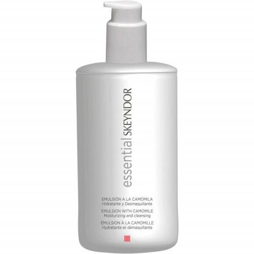 Skeyndor Cleansing Emulsion - Chamomile 250ml