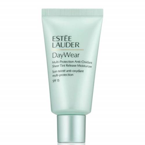 Estée Lauder DayWear Multi-Protection Anti-Oxidant Sheer Tint Release ...