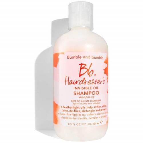 Bumble and bumble Hairdresser's Invisible Oil Sulfate Free Shampoo 250...