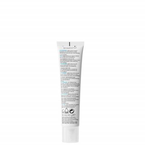 La Roche-Posay Effaclar Duo + Unifiant Moisturiser 40ml - Lys