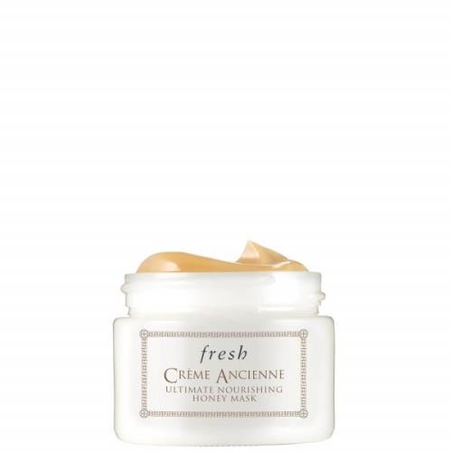 Fresh Crème Ancienne Ultimate Nourishing Honey Mask - 30ml