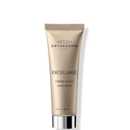 Institut Esthederm Excellage Nourishing And Regenerating Hand Cream An...