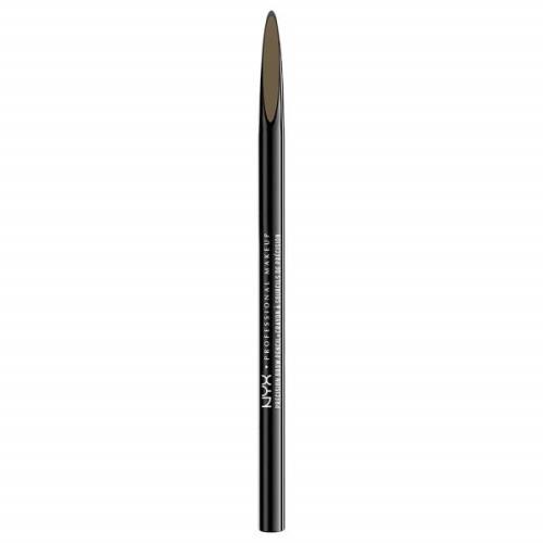 NYX Professional Makeup Precision Brow Pencil 9.3g (Various Shades) - ...