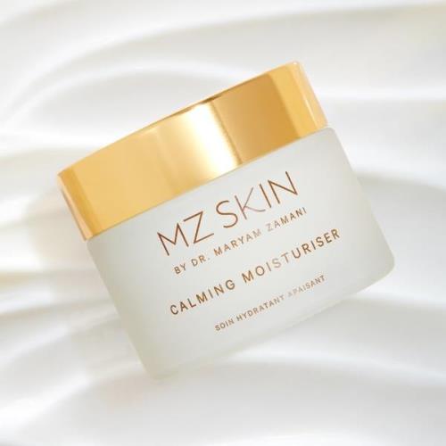 MZ Skin Calming Moisturiser 50ml