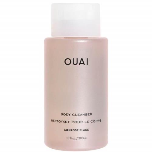 OUAI Melrose Place Body Collection