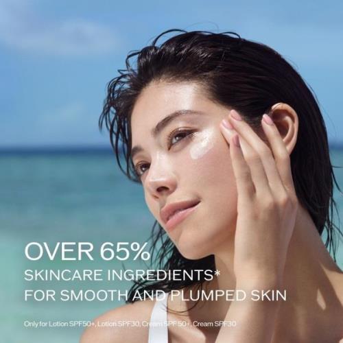 Shiseido Expert Sun Protector SPF30 Face Cream 50ml