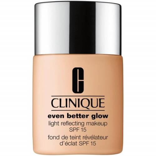 Clinique Even Better Glow™ Light Reflecting Makeup SPF 15 30 ml (forsk...