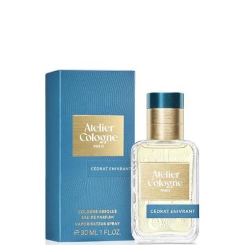 Atelier Cologne Cédrat Enivrant Eau de Parfum 30ml