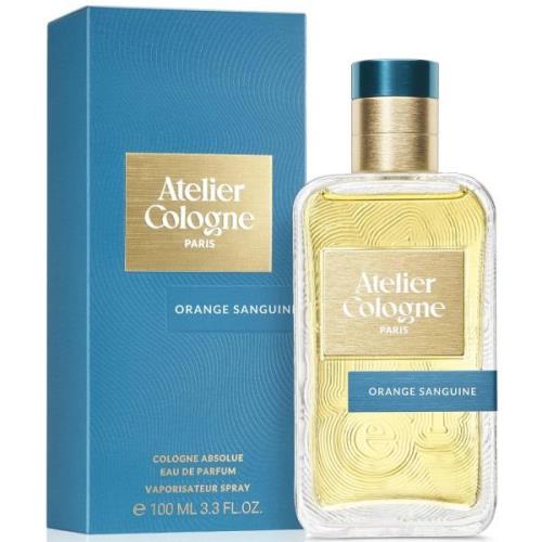 Atelier Cologne Orange Sanguine Eau de Parfum 100ml