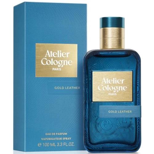 Atelier Cologne Gold Leather Eau de Parfum 100ml