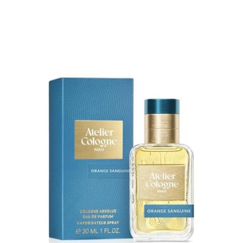 Atelier Cologne Orange Sanguine Eau de Parfum 30ml