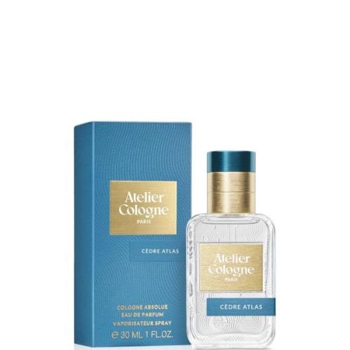 Atelier Cologne Cèdre Atlas Eau de Parfum 30ml