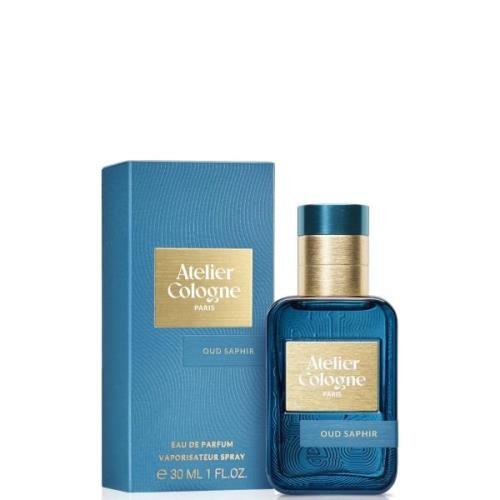 Atelier Cologne Oud Saphir Eau de Parfum 30ml