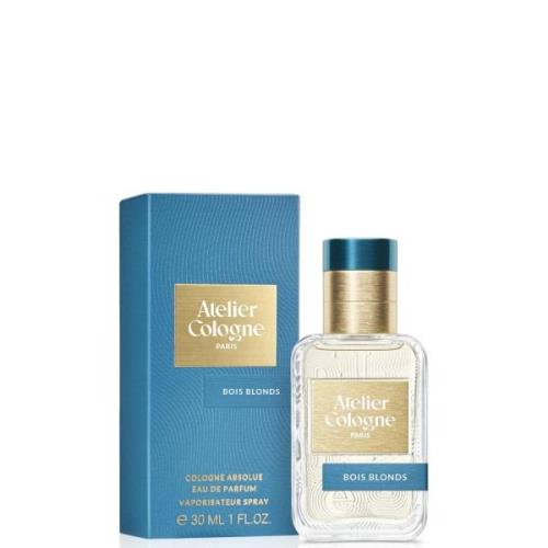 Atelier Cologne Bois Blonds Eau de Parfum 30ml