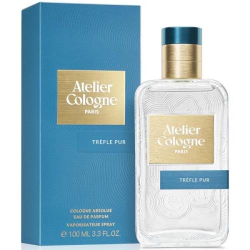 Atelier Cologne Trèfle Pur Eau de Parfum 100ml