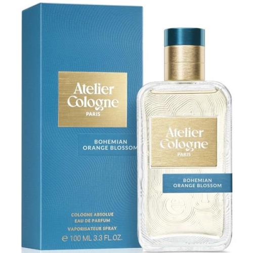 Atelier Cologne Bohemian Orange Blossom Eau de Parfum 100ml