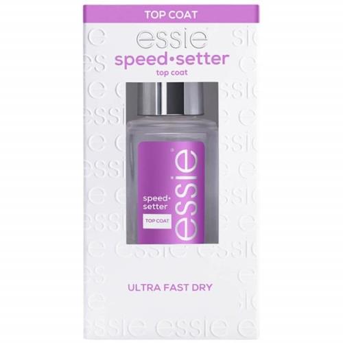 essie Nail Care Speed Setter Quick Dry Nail Polish Top Coat