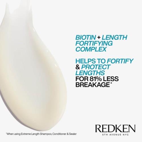 Redken Extreme Length Sealer 150ml