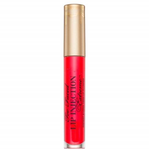 Too Faced Lip Injection Extreme - Strawberry Kiss