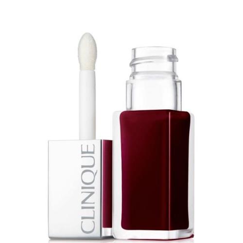Clinique Limited-Edition Black Honey Almost Lipstick and Lip + Cheek O...