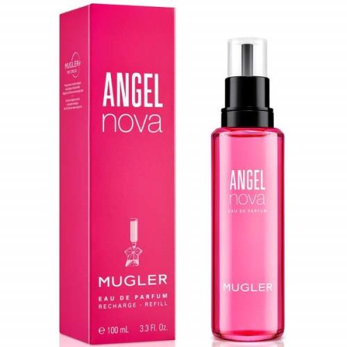 MUGLER Angel Nova Eau de Parfum Refill Bottle 100ml