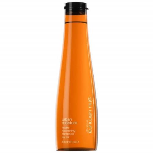 Shu Uemura Art of Hair Urban Moisture Shampoo 300 ml