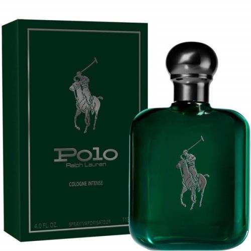 Ralph Lauren Polo Cologne Intense Eau de Toilette - 118ml