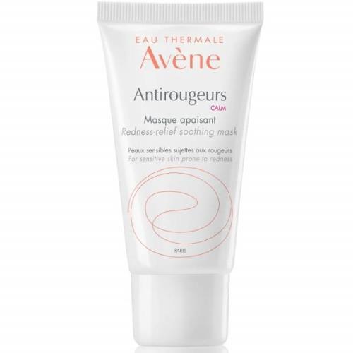 Avène Antirougeurs Calm Mask 50 ml