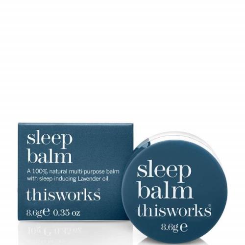 this works Sleep Balm (8.6g)